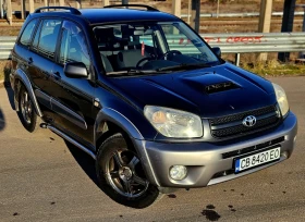Toyota Rav4, снимка 1