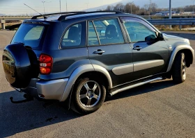 Toyota Rav4, снимка 5
