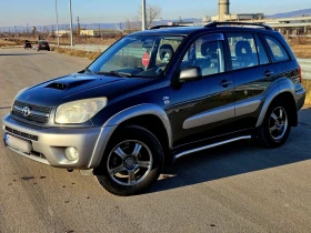 Toyota Rav4, снимка 3