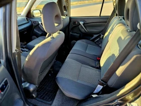 Toyota Rav4, снимка 9