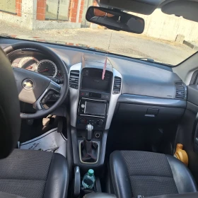 Chevrolet Captiva M, снимка 7