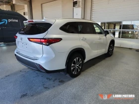 Toyota Highlander, снимка 3