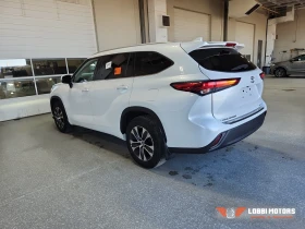 Toyota Highlander, снимка 4