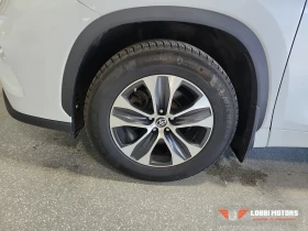 Toyota Highlander, снимка 6