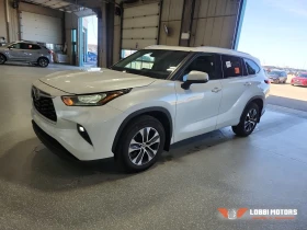 Toyota Highlander, снимка 1