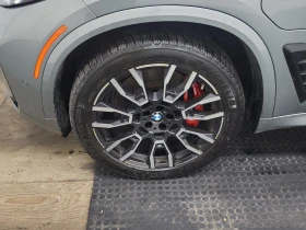 BMW X5 XDRIVE50E| M-ПАКЕТ| SKY LOUNGE| HAR/KAR| , снимка 6
