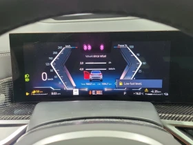 BMW X5 XDRIVE50E| M-ПАКЕТ| SKY LOUNGE| HAR/KAR| , снимка 9