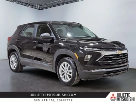 Chevrolet Trailblazer LS Camera Recul CarPlay Climatisation Mags, снимка 10
