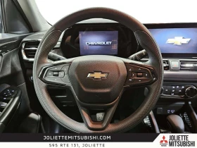 Chevrolet Trailblazer LS Camera Recul CarPlay Climatisation Mags, снимка 5