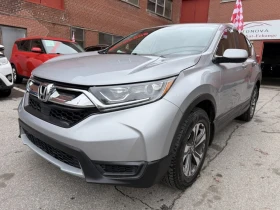 Honda Cr-v LX AWD * DIST * ПОДГРЕВ * КАМЕРА, снимка 1