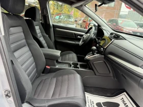Honda Cr-v LX AWD * DIST * ПОДГРЕВ * КАМЕРА, снимка 11