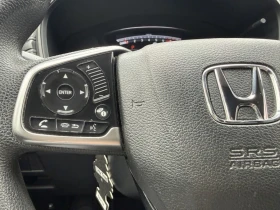 Honda Cr-v LX AWD * DIST * ПОДГРЕВ * КАМЕРА, снимка 8