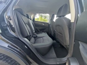 Nissan Qashqai 1.6i, снимка 13