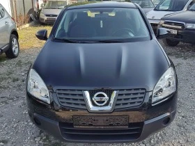 Nissan Qashqai 1.6i, снимка 5