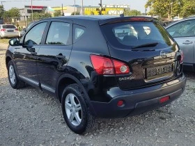 Nissan Qashqai 1.6i, снимка 2