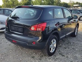 Nissan Qashqai 1.6i, снимка 3