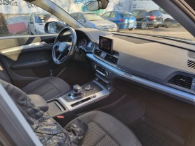 Audi Q5 2.0 TDI (40) 190hp Quattro , снимка 7
