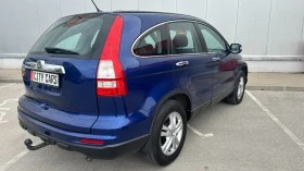 Honda Cr-v 2.2D 4X4 150к.с. - [6] 