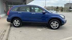 Honda Cr-v 2.2D 4X4 150к.с. - [5] 