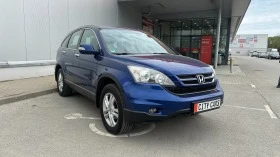 Honda Cr-v 2.2D 4X4 150к.с. - [4] 