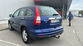 Honda Cr-v 2.2D 4X4 150к.с. - [8] 