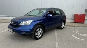 Honda Cr-v 2.2D 4X4 150к.с. - [2] 