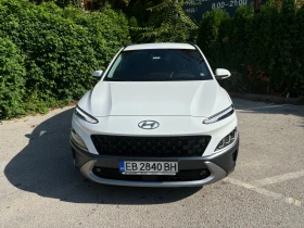 Hyundai Kona, снимка 1