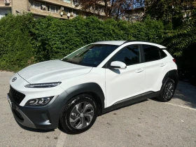 Hyundai Kona, снимка 2