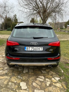 Audi Q5, снимка 3