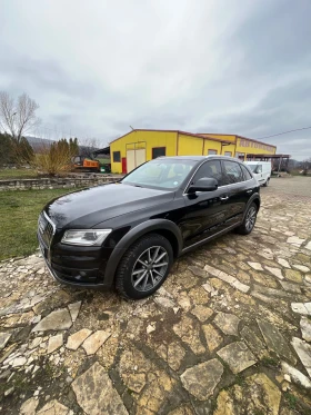 Audi Q5, снимка 2