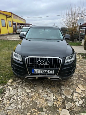 Audi Q5, снимка 1