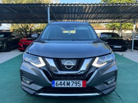 Nissan X-trail SL AWD | Mobile.bg    2