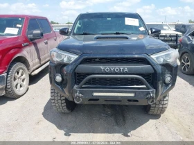 Toyota 4runner TRD OFF ROAD PREMIUM | Mobile.bg    3