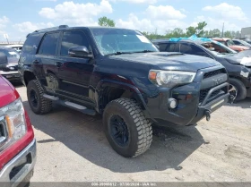 Toyota 4runner TRD OFF ROAD PREMIUM | Mobile.bg    1