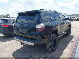 Toyota 4runner TRD OFF ROAD PREMIUM | Mobile.bg    8