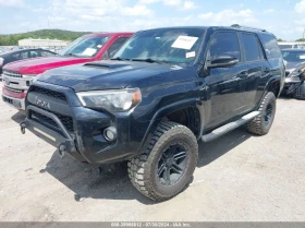 Toyota 4runner TRD OFF ROAD PREMIUM | Mobile.bg    4