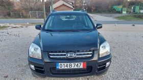     Kia Sportage 2.0CRDI 160000 