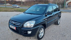 Kia Sportage 2.0CRDI 160000км Германия - [1] 