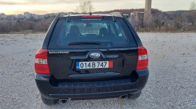 Kia Sportage 2.0CRDI 160000км Германия - [8] 