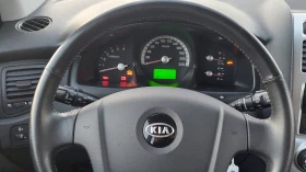 Kia Sportage 2.0CRDI 160000км Германия - [15] 