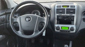 Kia Sportage 2.0CRDI 160000км Германия - [14] 