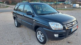     Kia Sportage 2.0CRDI 160000 