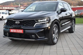 Kia Sorento 1.6 PLUG-IN HYBRID= AWD= 77x.= FULL= KATO !! | Mobile.bg    1