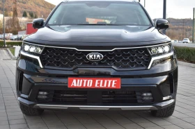 Kia Sorento 1.6 PLUG-IN HYBRID= AWD= 77x.= FULL= KATO !! | Mobile.bg    8