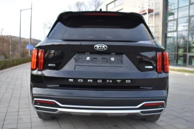 Kia Sorento 1.6 PLUG-IN HYBRID= AWD= 77x.= FULL= KATO !! | Mobile.bg    8