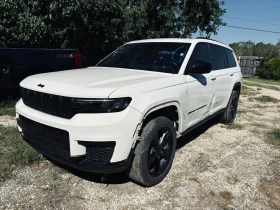 Jeep Grand cherokee  L Altitude