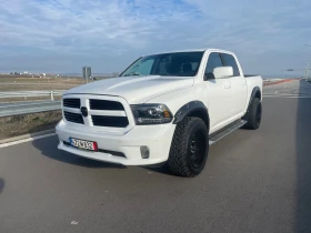 Dodge RAM 1500 Sport 5.7 HEMI - [1] 