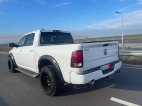 Обява за продажба на Dodge RAM 1500 Sport 5.7 HEMI ~42 900 лв. - изображение 4