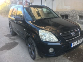 Honda Cr-v, снимка 2