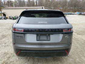 Land Rover Range Rover Velar R-DYNAMIC SE, снимка 6